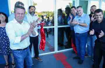 Campina da Lagoa recebe pacote de R$ 30 milhões em obras de saúde, educação e infraestrutura